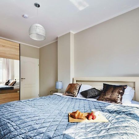 Ursynow P&O Apartments Βαρσοβία Εξωτερικό φωτογραφία