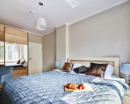 Ursynow P&O Apartments Βαρσοβία Εξωτερικό φωτογραφία