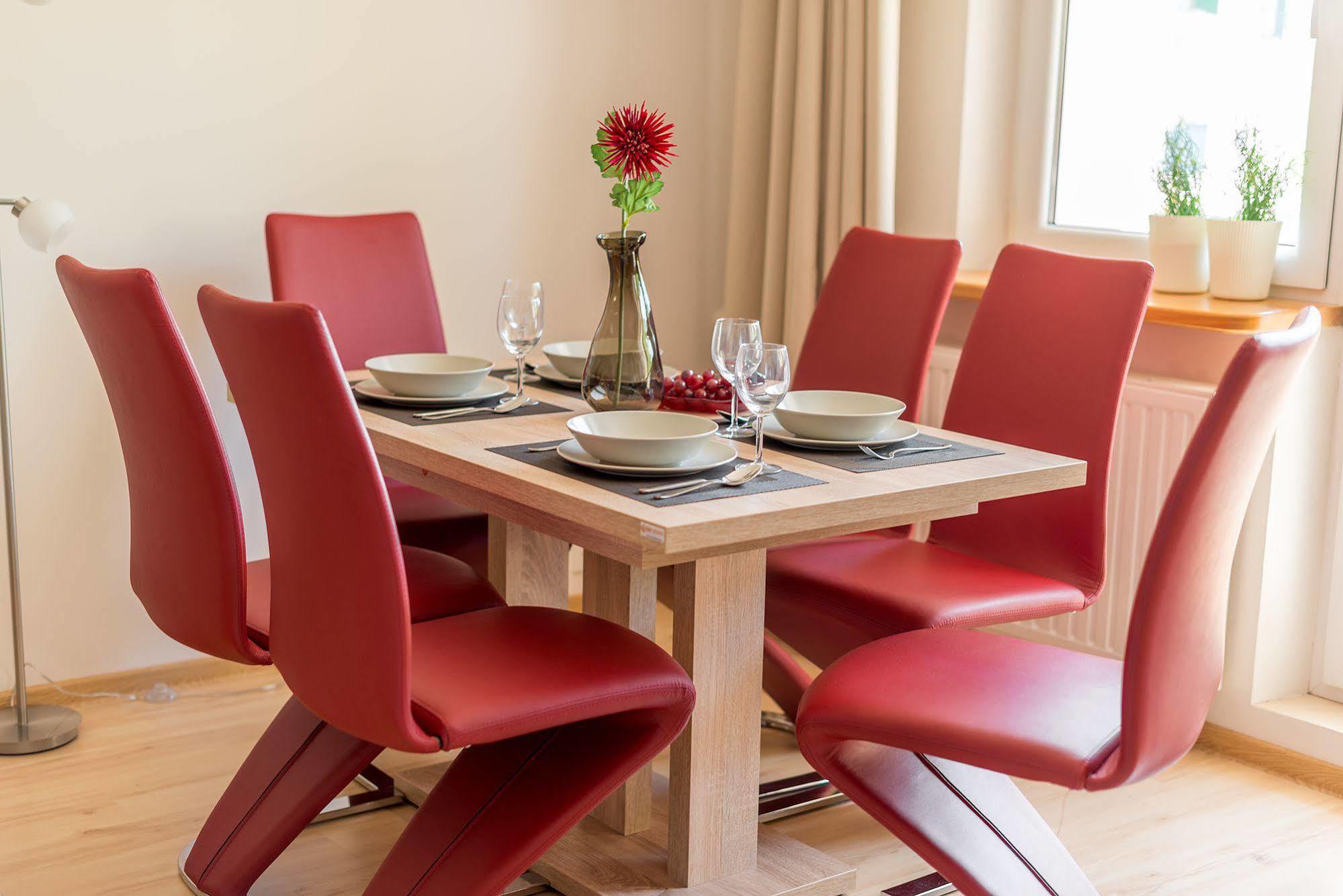 Ursynow P&O Apartments Βαρσοβία Εξωτερικό φωτογραφία