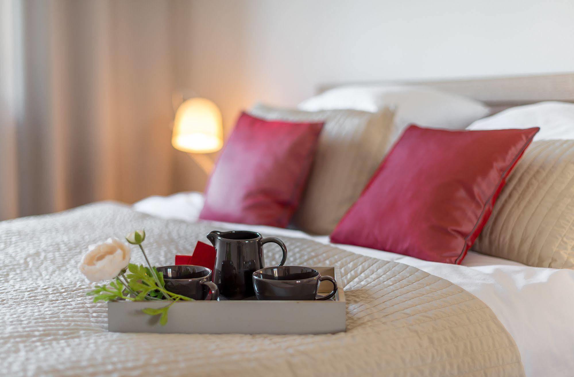 Ursynow P&O Apartments Βαρσοβία Εξωτερικό φωτογραφία