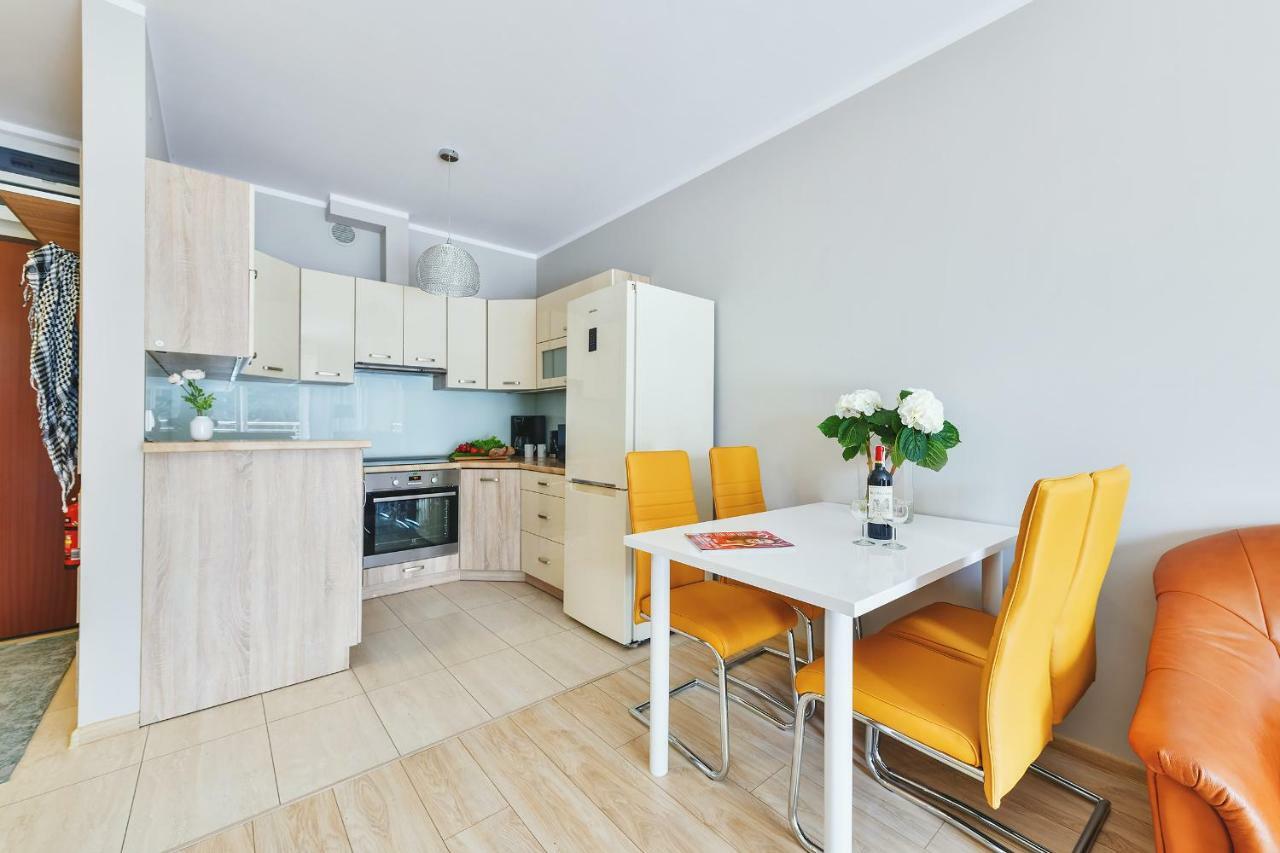 Ursynow P&O Apartments Βαρσοβία Εξωτερικό φωτογραφία