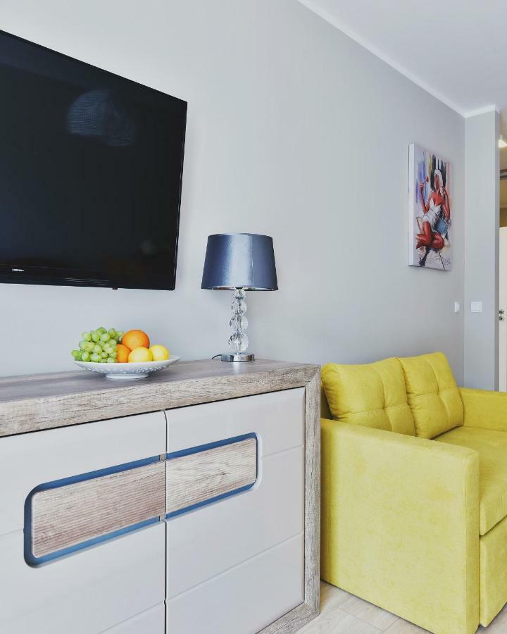 Ursynow P&O Apartments Βαρσοβία Εξωτερικό φωτογραφία