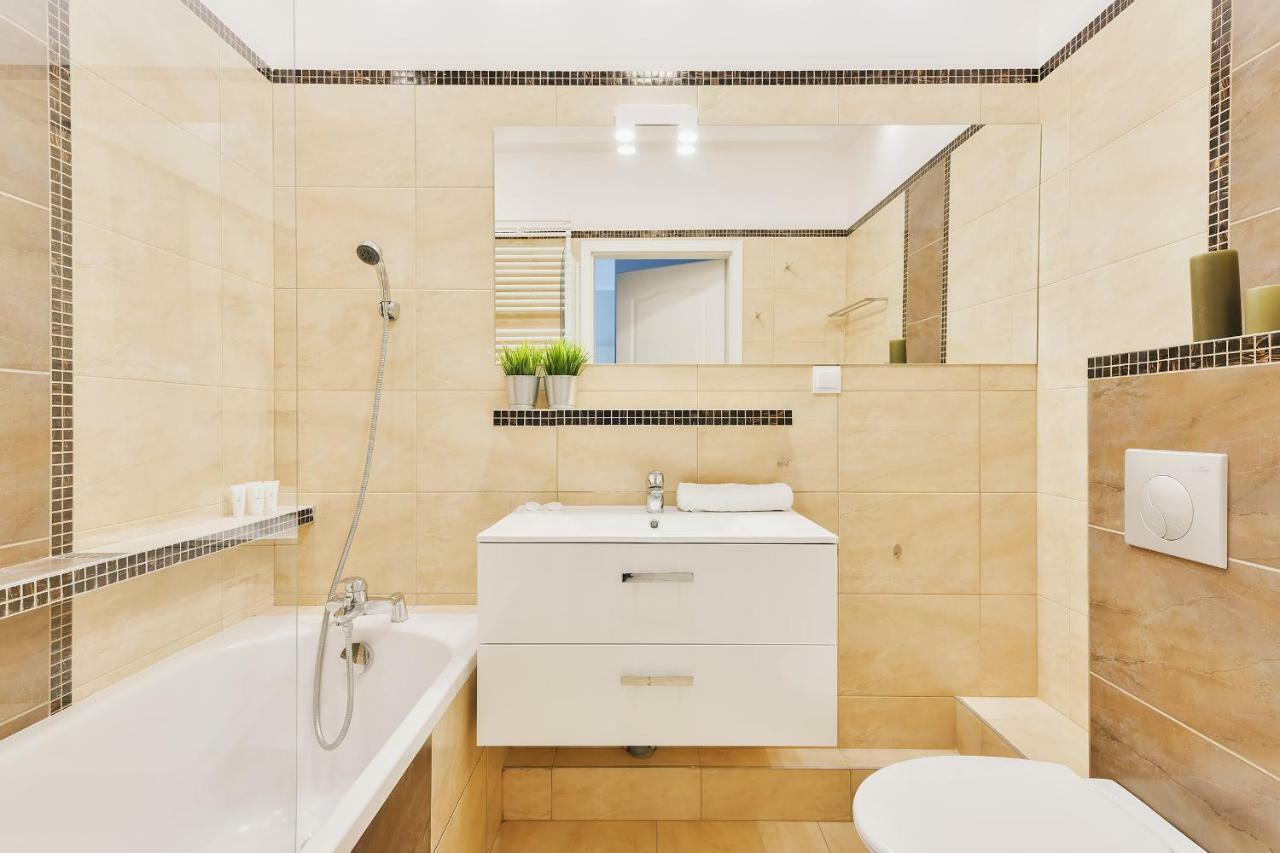 Ursynow P&O Apartments Βαρσοβία Εξωτερικό φωτογραφία