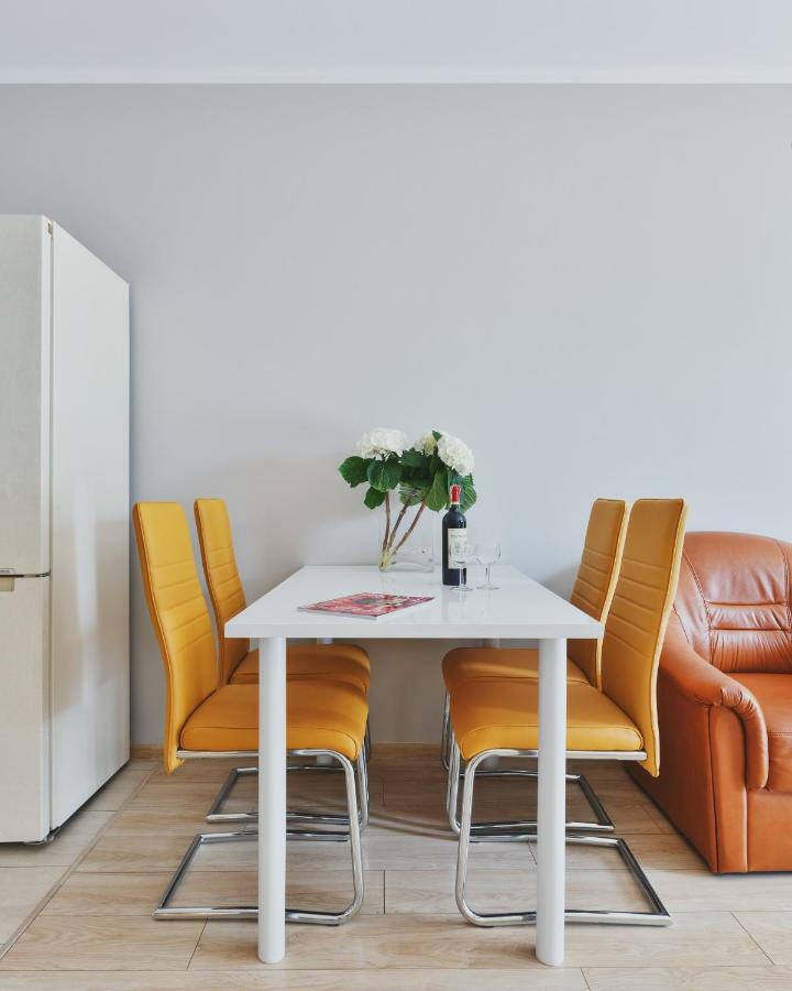 Ursynow P&O Apartments Βαρσοβία Εξωτερικό φωτογραφία