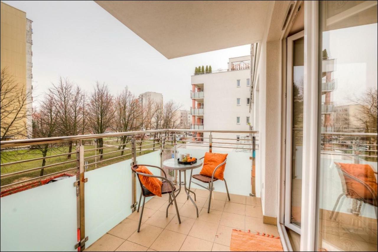 Ursynow P&O Apartments Βαρσοβία Εξωτερικό φωτογραφία