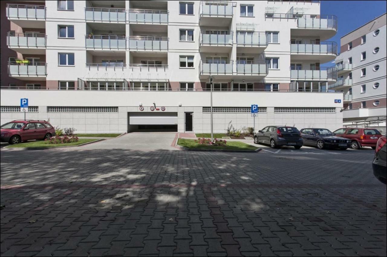 Ursynow P&O Apartments Βαρσοβία Εξωτερικό φωτογραφία